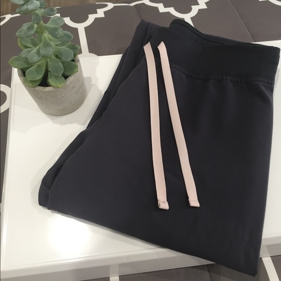 Figs Charcoal Livingston Pants XS - Picture 1 of 5